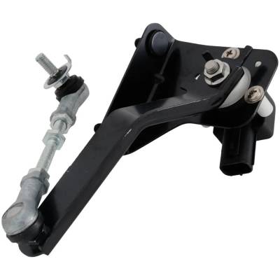 Rareelectrical - New Right Rear Suspension Ride Height Sensor Compatible With Lexus Toyota Avalon Limited Es350 All - Image 3