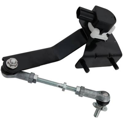 Rareelectrical - New Right Rear Suspension Ride Height Sensor Compatible With Lexus Toyota Avalon Limited Es350 All - Image 5