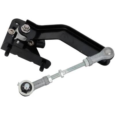 Rareelectrical - New Right Rear Suspension Ride Height Sensor Compatible With Lexus Toyota Avalon Xl Avalon Limited - Image 4