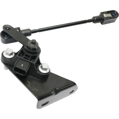 Rareelectrical - New Suspension Sensor Compatible With Ford Lincoln Mercury Crown Victoria Fleet 8 Cyl 4.6L Town Car - Image 2