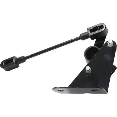 Rareelectrical - New Suspension Sensor Compatible With Ford Lincoln Mercury Crown Victoria Fleet 8 Cyl 4.6L Town Car - Image 5