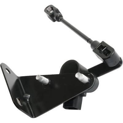 Rareelectrical - New Suspension Sensor Compatible With Ford Lincoln Mercury Crown Victoria Lwb 8 Cyl 4.6L Grand - Image 4