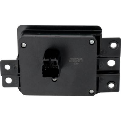 Rareelectrical - New Headlight Switch Compatible With Dodge Ram Dakota Big Horn 6 Cyl 3.7L Dakota Trx 8 Cyl 4.7L - Image 4