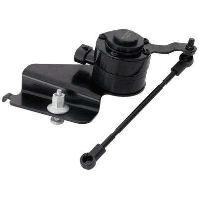 Rareelectrical - New Right Rear Suspension Ride Height Sensor Compatible With Buick Cadillac Dts Livery 8 Cyl 4.6L - Image 1