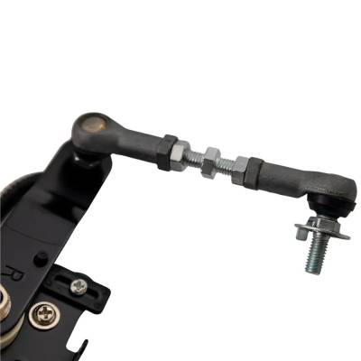 Rareelectrical - New Right Rear Suspension Ride Height Sensor Compatible With Lexus Gx460 Ultra Premium 8 Cyl 4.6L - Image 2