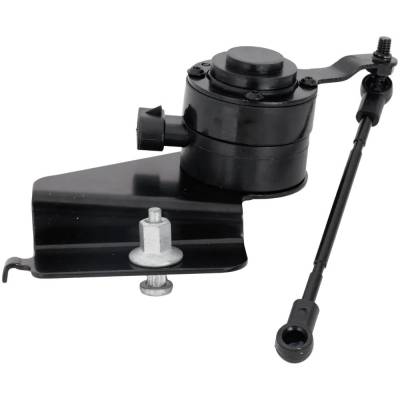 Rareelectrical - New Right Rear Suspension Ride Height Sensor Compatible With Buick Cadillac Dts Base 8 Cyl 4.6L - Image 2