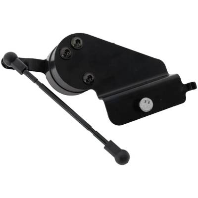 Rareelectrical - New Right Rear Suspension Ride Height Sensor Compatible With Buick Cadillac Dts Base 8 Cyl 4.6L - Image 5