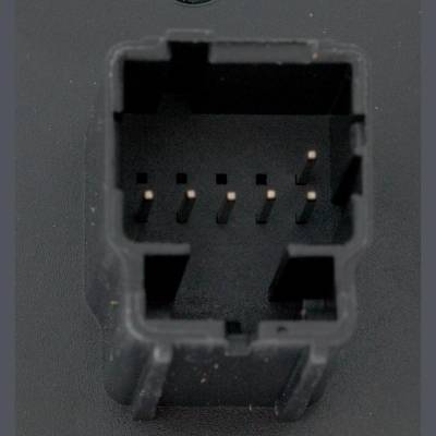 Rareelectrical - New Headlight Switch Compatible With Dodge Ram Dakota St 8 Cyl 4.7L Ram 1500 Slt 8 Cyl 5.7L Ram 5500 - Image 8