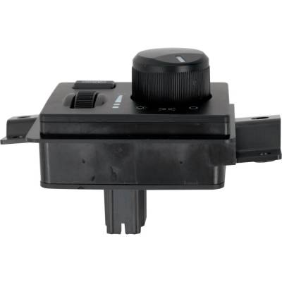 Rareelectrical - New Headlight Switch Compatible With Dodge Ram Dakota St 8 Cyl 4.7L Ram 1500 Slt 8 Cyl 5.7L Ram 5500 - Image 5