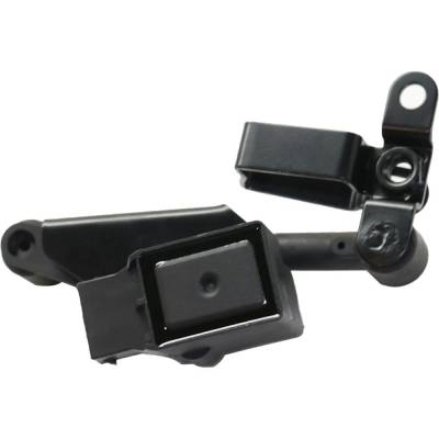 Rareelectrical - New Left Suspension Ride Height Sensor Compatible With Hummer H2 Base 8 Cyl 6.2L H2 Base 8 Cyl 6.0L - Image 6