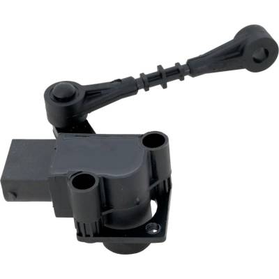 Rareelectrical - New Left Front Suspension Ride Height Sensor Compatible With Land Rover Lr3 Hse 8 Cyl 4.4L Lr3 Se 6 - Image 6