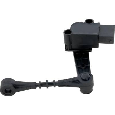 Rareelectrical - New Left Front Suspension Ride Height Sensor Compatible With Land Rover Lr3 Hse Lux 8 Cyl 4.4L Lr3 - Image 5