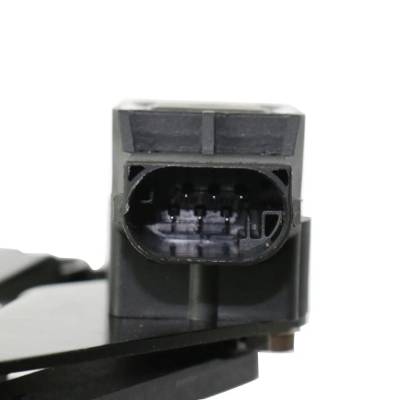 Rareelectrical - Left Suspension Ride Height Sensor Compatible With Hummer H2 Base 8 Cyl 6.0L H2 Base 8 Cyl 6.2L - Image 7