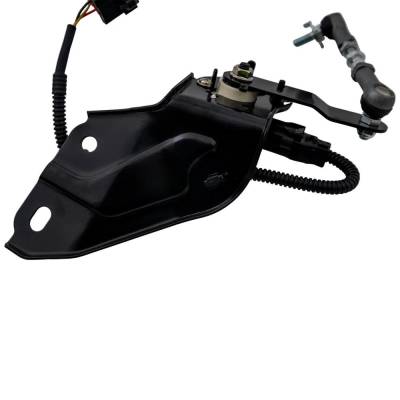 Rareelectrical - New Left Rear Suspension Ride Height Sensor Compatible With Lexus Gx460 Base 8 Cyl 4.6L Gx460 - Image 3