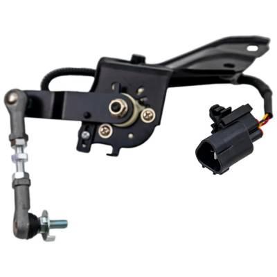 Rareelectrical - New Left Rear Suspension Ride Height Sensor Compatible With Lexus Gx460 Premium 8 Cyl 4.6L Gx460 - Image 1