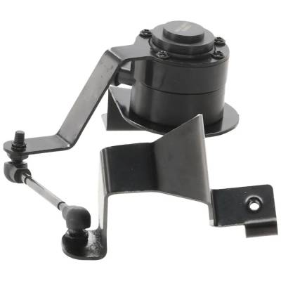 Rareelectrical - New Left Front Suspension Ride Height Sensor Compatible With Chevrolet Gmc Suburban 2500 Ls 8 Cyl - Image 3