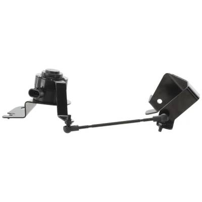 Rareelectrical - New Left Front Suspension Ride Height Sensor Compatible With Chevrolet Gmc Suburban 2500 Base 8 Cyl - Image 2