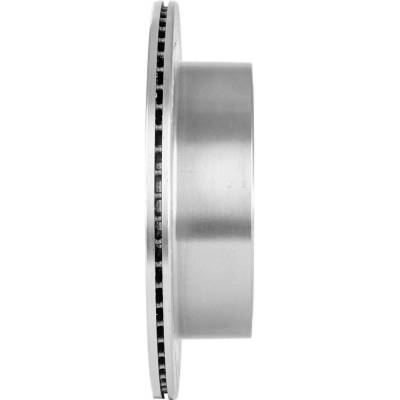 Rareelectrical - New Performance Rotor Brake Disc Compatible With Ford Lincoln F-150 Lariat 8 Cyl 6.2L F-150 Xtr 8 - Image 2