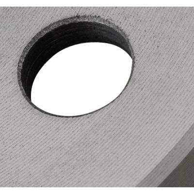 RAREELECTRICAL - New Cross-Drilled Brake Disc Compatible With Pontiac Scion Toyota Corolla Xrs 4 Cyl 1.8L Vibe Gt 4 - Image 7