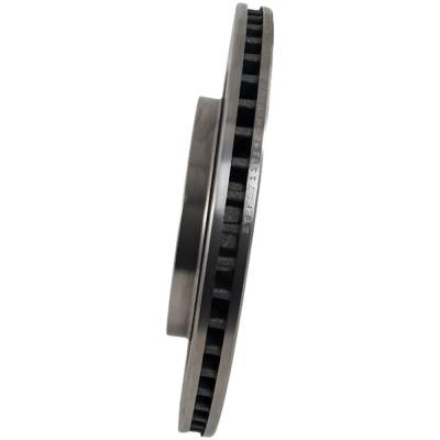 Rareelectrical - New Vented Brake Disc Compatible With Ford Mustang Bullitt 8 Cyl 5.0L Mustang Gt Premium 8 Cyl 5.0L - Image 6