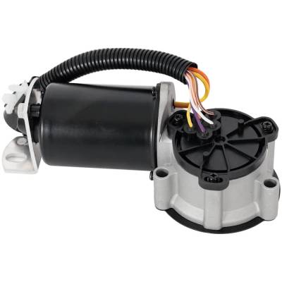 New Steel Transfer Case Motor Compatible With Ford Explorer Sport Xlt 6 Cyl 4.0L Explorer Sport Trac