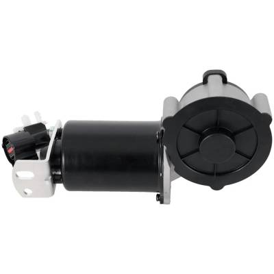 Rareelectrical - New Steel Transfer Case Motor Compatible With Ford Explorer Sport Xlt 6 Cyl 4.0L Explorer Sport Trac - Image 6