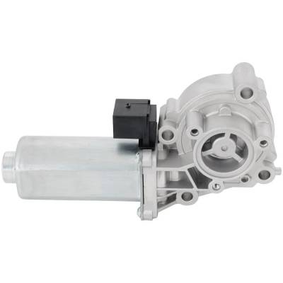 Rareelectrical - New Metal Transfer Case Motor Compatible With Land Rover Range Rover Hse 8 Cyl 5.0L Discovery Hse - Image 6