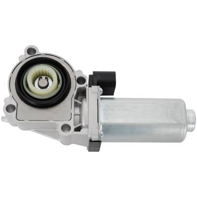 Rareelectrical - New Metal Transfer Case Motor Compatible With Land Rover Lr4 Hse Lux 8 Cyl 5.0L Lr3 Hse 8 Cyl 4.4L - Image 5