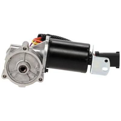 New 7-Prong Transfer Case Motor Compatible With Ford Lincoln F-150 Harley-Davidson Edition 8 Cyl