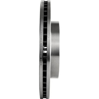 Rareelectrical - New Vented Brake Disc Compatible With Hyundai Kia Entourage L 6 Cyl 3.8L Entourage Se 6 Cyl 3.8L - Image 3