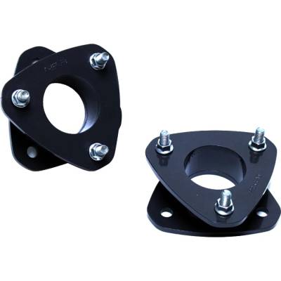 Steel Strut Spacer Compatible With Nissan Titan All Submodels 2004-2022 Mas835325