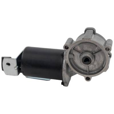 Rareelectrical - New 7-Prong Transfer Case Motor Compatible With Ford Mazda Ranger Tremor 6 Cyl 4.0L Ranger Tremor 6 - Image 2
