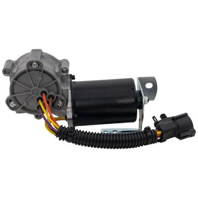 Rareelectrical - New 7-Prong Transfer Case Motor Compatible With Ford Mazda Ranger Tremor 6 Cyl 4.0L Ranger Tremor 6 - Image 5