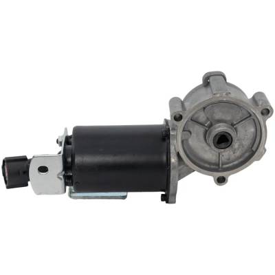 New 7-Prong Transfer Case Motor Compatible With Ford Mazda B4000 Ds 6 Cyl 4.0L Ranger Xl 6 Cyl 3.0L