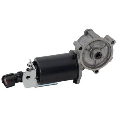 Rareelectrical - New 7-Prong Transfer Case Motor Compatible With Ford Mazda B4000 Ds 6 Cyl 4.0L Ranger Xl 6 Cyl 3.0L - Image 3