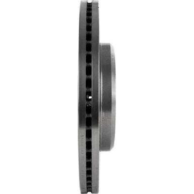 Rareelectrical - New OEM Replacement Vented Brake Disc Compatible With Lexus Ls400 Base 8 Cyl 4.0L 1995-2000 By - Image 3