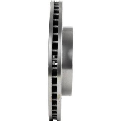 Rareelectrical - Vented Brake Disc Compatible With Kia Sorento Ex 6 Cyl 3.5L Sorento Lx 6 Cyl 3.5L 2003-2006 By - Image 3