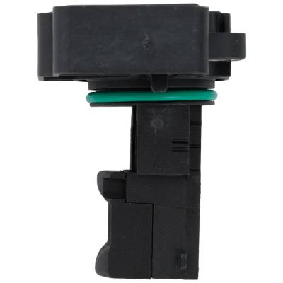 Rareelectrical - New Mass Air Flow Sensor Compatible With Cadillac Chevrolet Tahoe Ppv 8 Cyl 5.3L Tahoe Hybrid 8 Cyl - Image 2