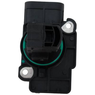 Rareelectrical - New Mass Air Flow Sensor Compatible With Cadillac Chevrolet Silverado 3500 Hd Ltz 8 Cyl 6.0L - Image 4