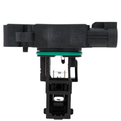 Rareelectrical - New Mass Air Flow Sensor Compatible With Cadillac Chevrolet Silverado 3500 Hd Ltz 8 Cyl 6.0L - Image 5
