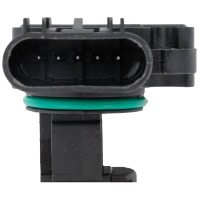 Rareelectrical - New Mass Air Flow Sensor Compatible With Cadillac Chevrolet Silverado 3500 Hd Wt 8 Cyl 6.0L Tahoe Ls - Image 6