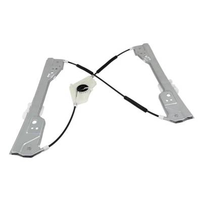 Rareelectrical - New Right Rear Window Regulator Without Motor Compatible With Dodge Journey R/T 6 Cyl 3.6L Journey - Image 5