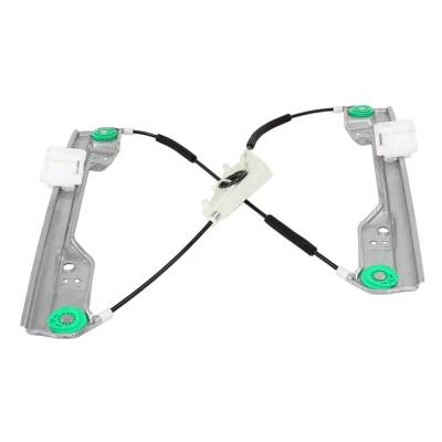 Rareelectrical - New Left Rear Window Regulator Without Motor Compatible With Dodge Journey Crew 6 Cyl 3.6L Journey - Image 4
