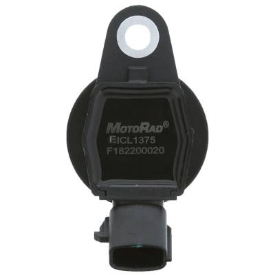 Rareelectrical - New Ignition Coil Compatible With Hyundai Kia Accent Essential 4 Cyl 1.6L Veloster Se 4 Cyl 1.6L - Image 3