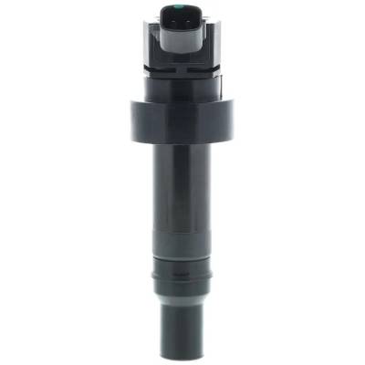 Rareelectrical - New Ignition Coil Compatible With Hyundai Kia Rio Sx 4 Cyl 1.6L Veloster Value Edition 4 Cyl 1.6L - Image 2