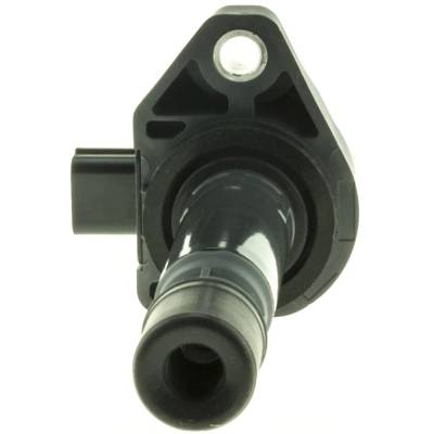Rareelectrical - New Ignition Coil Compatible With Honda Civic Lx-S 4 Cyl 1.8L Civic Dx 4 Cyl 1.8L Civic Gx 4 Cyl - Image 4