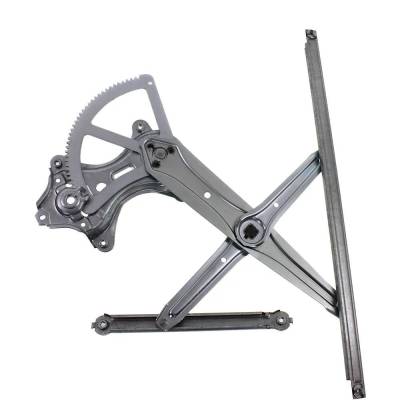 Rareelectrical - New Right Front Window Regulator Without Motor Compatible With Lexus Rx330 Base 6 Cyl 3.3L Rx350 - Image 5