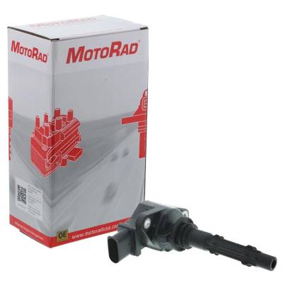 Rareelectrical - New Ignition Coil Compatible With Dodge Mercedes Benz Cl550 4Matic 8 Cyl 5.5L E550 Base 8 Cyl 5.5L - Image 8