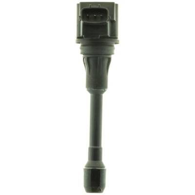 Rareelectrical - New Ignition Coil Compatible With Infiniti Nissan Pathfinder Platinum 6 Cyl 3.5L 350Z Base 6 Cyl - Image 2
