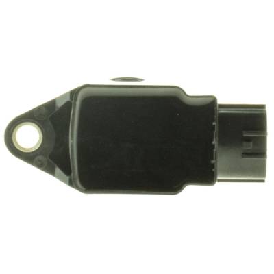 Rareelectrical - New Ignition Coil Compatible With Infiniti Nissan Pathfinder Platinum 6 Cyl 3.5L 350Z Base 6 Cyl - Image 3
